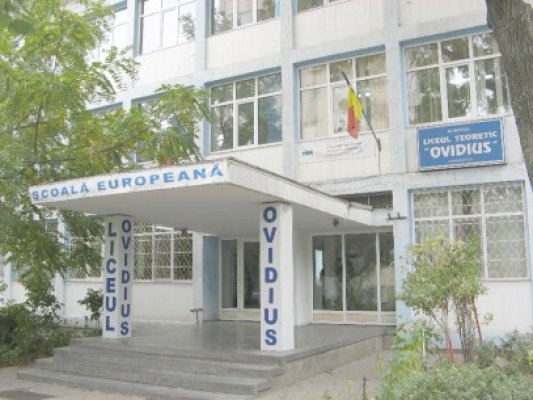 Liceul Ovidius participă la Summer Academy din Dobrich, Bulgaria